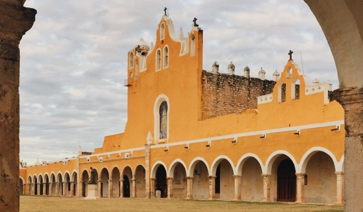 Los 7 Pueblos Mágicos Cerca De Cancún Descubre La Magia Y Cultura Maya